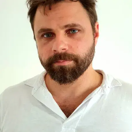 Felipe Milanez