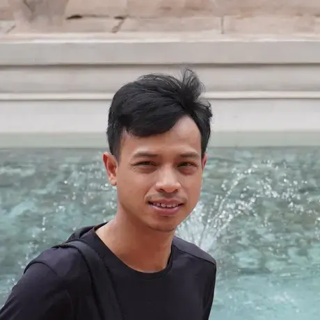 Rezza Aji Pratana