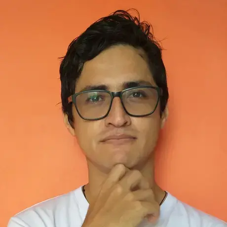 Photo of Jerson