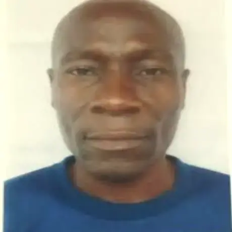 Ebenizer Diki