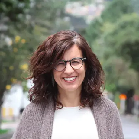 Photo of Juanita León