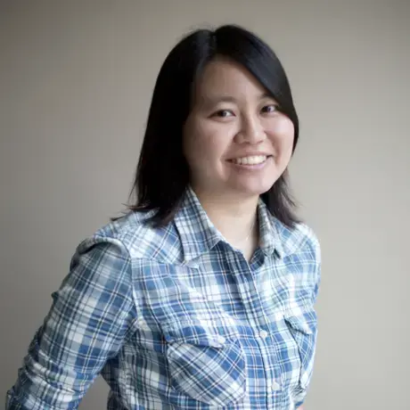 Photo of Chen Yih Wen