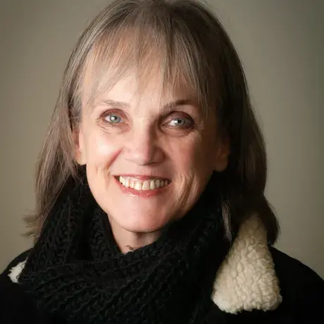 Dani Chiaretti Headshot