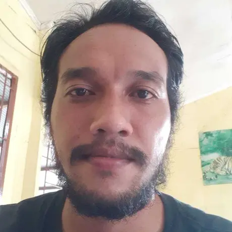 Dionisius Reynaldo Triwibowo Dionisius Reynaldo Triwibowo