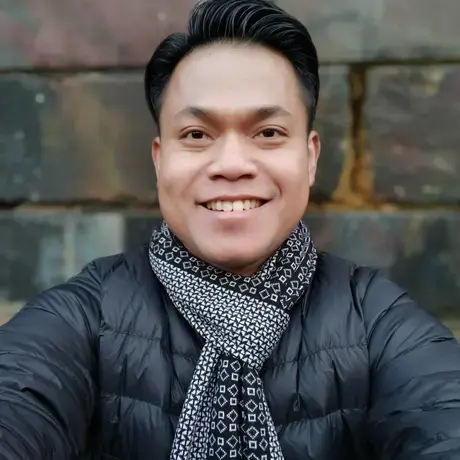 Photo of Yunanto