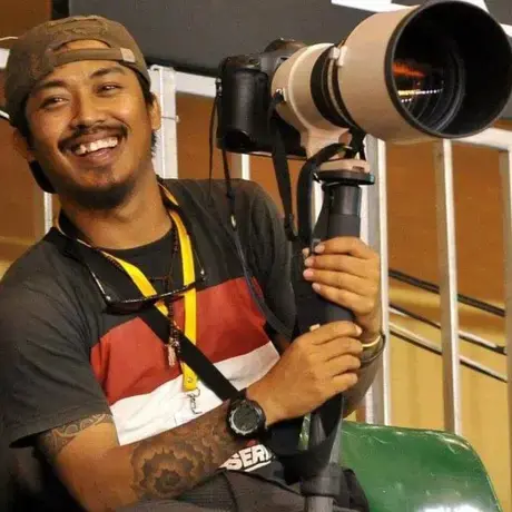 Photo of Kristianto