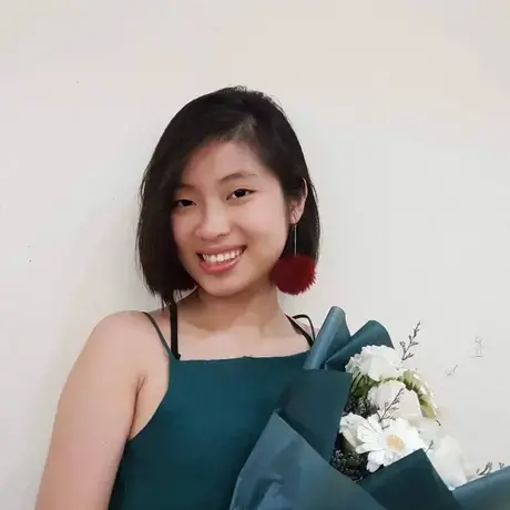 Photo of Mai