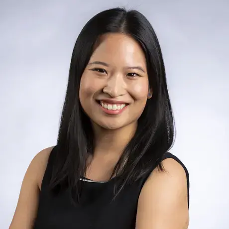 Corinne Chin