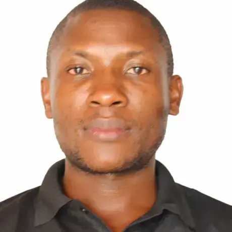 Boris Ngounou.png Boris Ngounou headshot