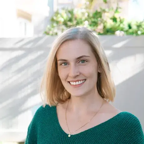Kelsey Johnson