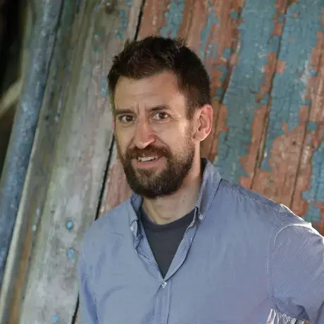 Joshua Kucera