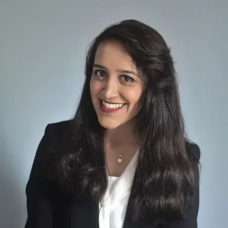 Maria Nasir