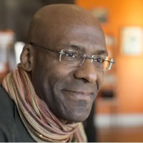Brian Palmer