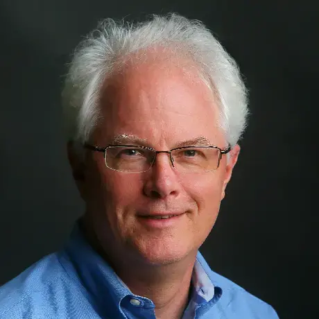 Ken Foskett