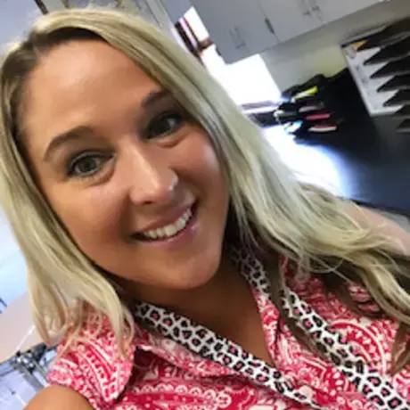 Image of Genah Lasby, Social Studies Teacher, Buffalo Public Schools