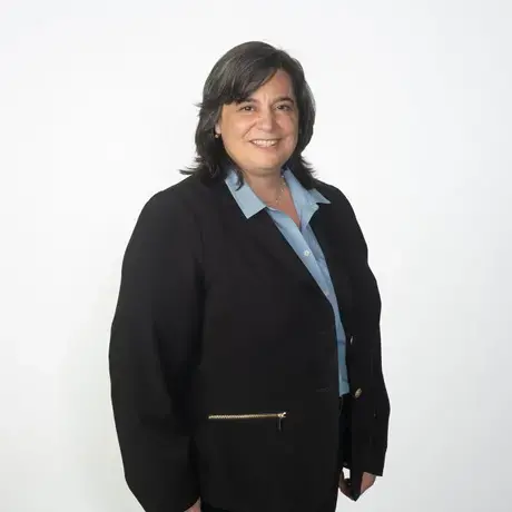 Mariette DiChristina