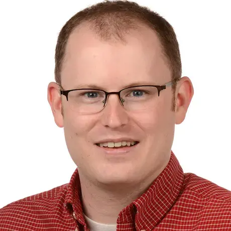 J. Scott Trubey