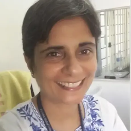 Gagandeep Kang