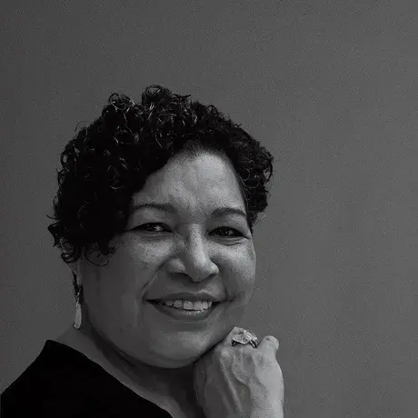 Kátia Brasil Kátia Brasil Headshot