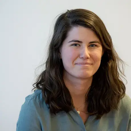 Image of Callie Ferguson