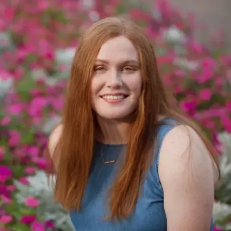 Meredith Howard headshot