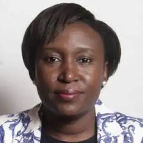 Pamella Sittoni headshot