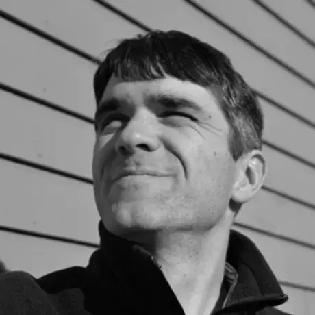 Tim Faulkner