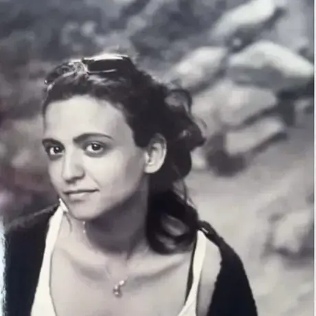 Antoaneta Roussi