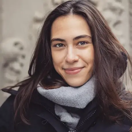 Teresa Cebrián Aranda