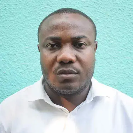Mbanzulu Ngala Francis