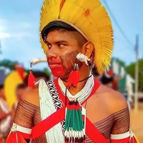 Beprekti.jpg Beprekti Metuktire headshot