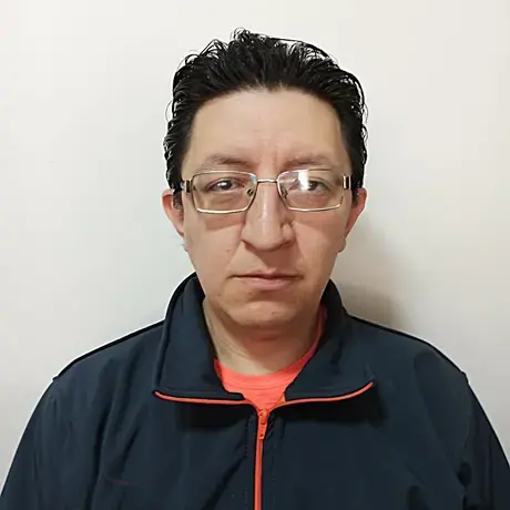 Cristian Avila