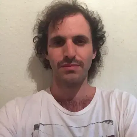 Fábio Zuker Fábio Zuker headshot