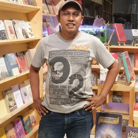 Yethendra Bima Putra