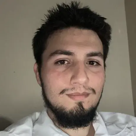 headshot