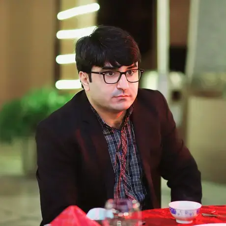 Haroon