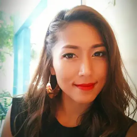 Headshot of Vijitra Duangdee