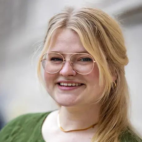 Yvonne Krumrey