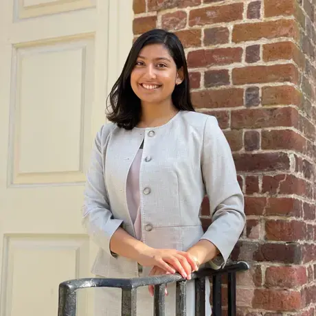 Zoha Siddiqui