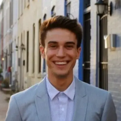 Headshot
