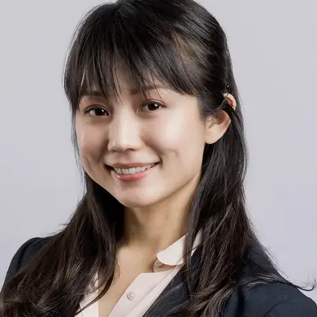 Audrey Tan Audrey Tan