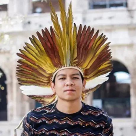 Eric Terena