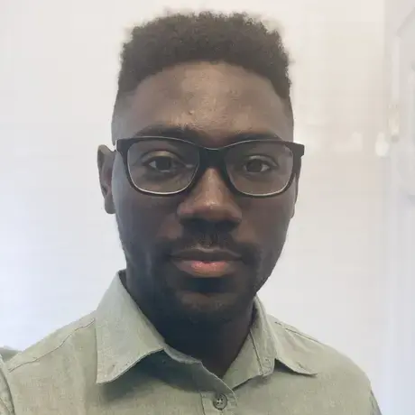 Kwasi Gyamfi Asiedu