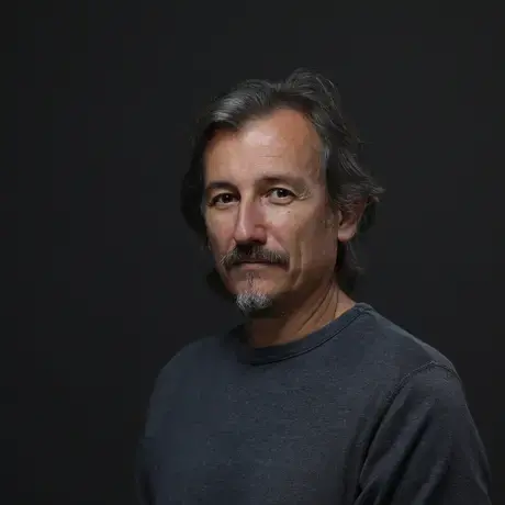 Lalo de Almeida