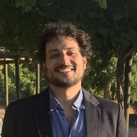 Rodrigo Pedroso Rodrigo Pedroso