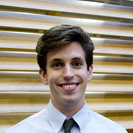Brendan Ross Headshot