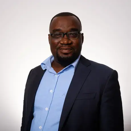 Gideon Sarpong