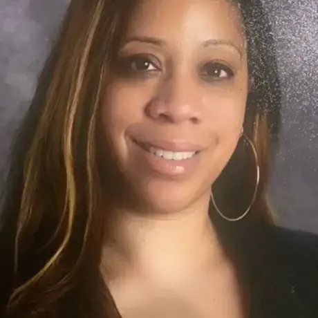 Photo of Kiana Shaw