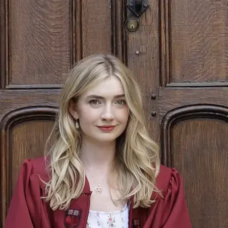 Claire Potter