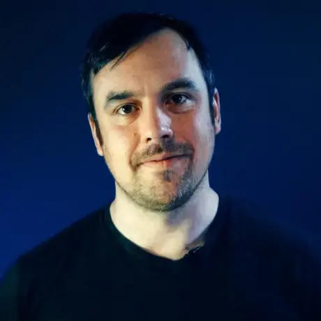 Andrew W Robinson